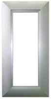 FERMAX - Marco modular Placa CITY S8