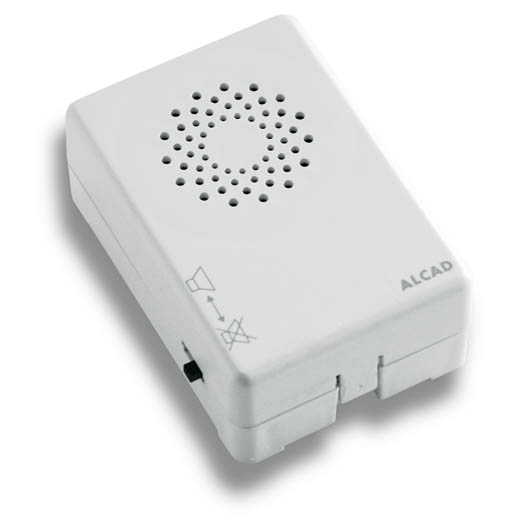 ALCAD - Repetidor llamada teléfono digital AAL-200