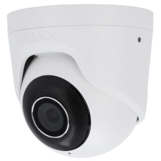 AJAX - Cámara IP Domo 5 Megapixel Ajax.