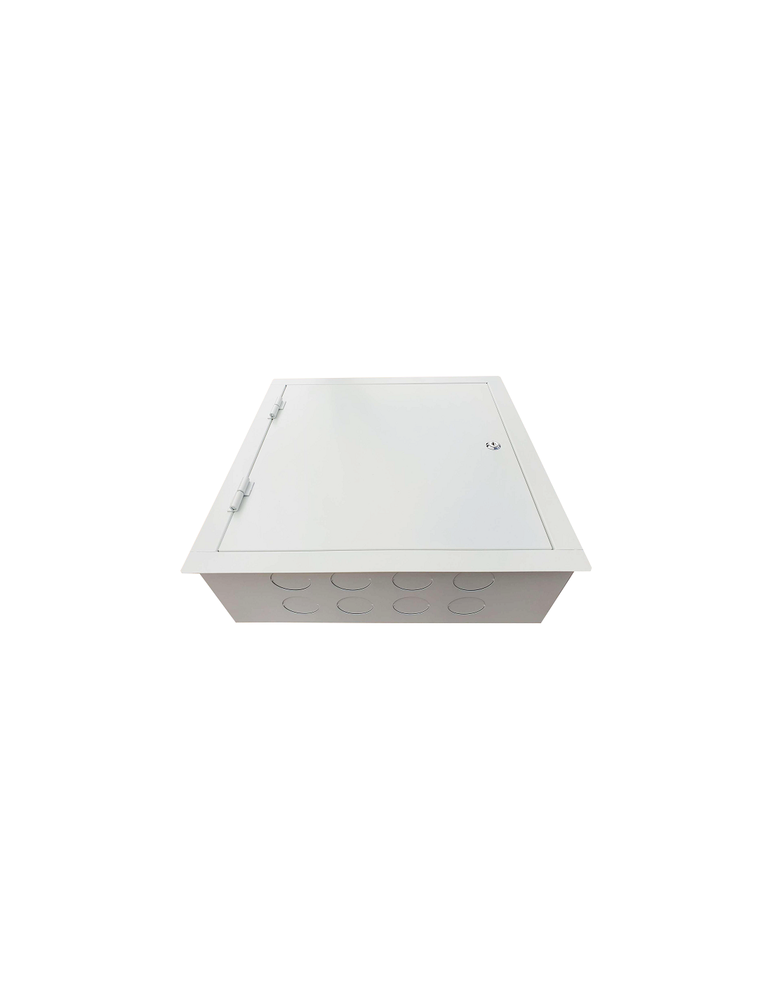 AMPLIANTENA - ARMARIO MET.ICT 450X450X150 F/ - Imagen 2