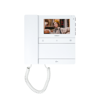 COMELIT - Monitor modelo Chronos para Simplebus 2