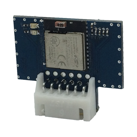 CDVI - MÓDULO BLUETOOTH PARA DIGIWAY SR
