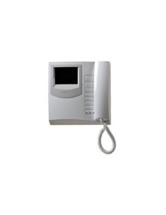 TELECTRISA - Monitor superf. Exhito 4"b/n