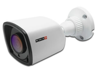 PROVISION - Camara Tubular  IP S-SIGHT 2MP