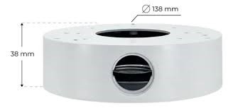 PROVISION - Base de conexiones IP64 para nuevos modelos I6,DAI-VF, DI-VF - Imagen 2