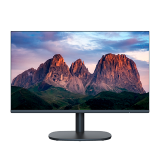 SAFIRE - Safire Monitor CCTV 22" 16:9 Full HD VESA 75x75