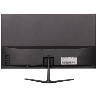 INFORMATICA - MONITOR 22" HDMI VGA FHD 11920 x 1080 píxeles Dimensiones 503.5 x 332 x 46 mm - Imagen 2