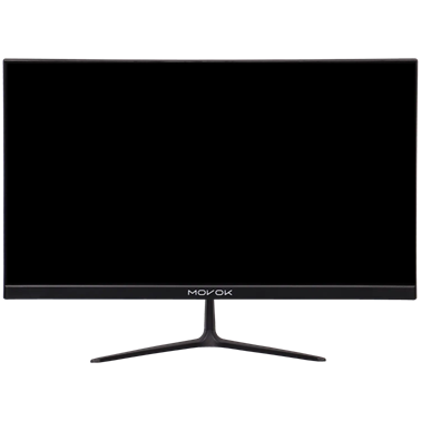 INFORMATICA - MONITOR 22" HDMI VGA FHD 11920 x 1080 píxeles Dimensiones 503.5 x 332 x 46 mm