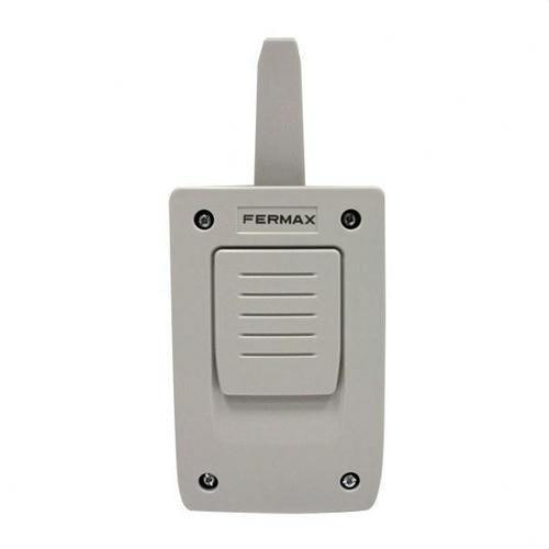 FERMAX - Receptor RF AXESKEY BASIC-2B 12/24V - Imagen 3