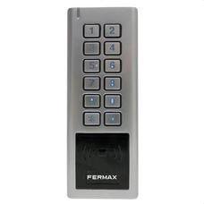 FERMAX - Teclado anti vandálico RESISTANT compacto