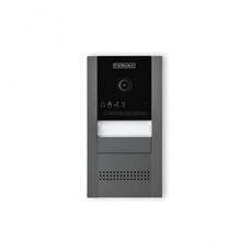 FERMAX - Placa para viviendas unifamiliares CORAKIT DUOX PLUS 1L