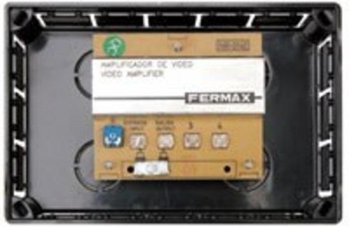 FERMAX - Amplificador señal video - Imagen 2