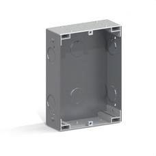 FERMAX - Caja empotrar CITY-3