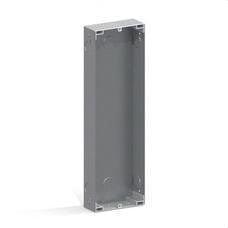 FERMAX - Caja empotrar CITY-8