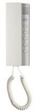 FERMAX - Teléfono CITYMAX COMPLET 6 botones