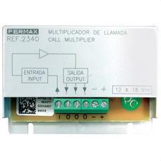 FERMAX - Multiplicador de llamada