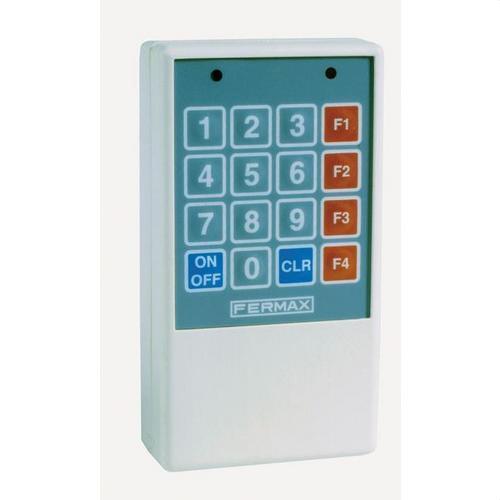 FERMAX - Teclado programación - Imagen 3