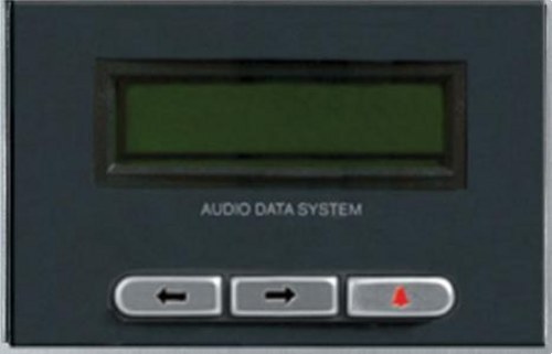 FERMAX - Cristal display VDS/MDS - Imagen 2