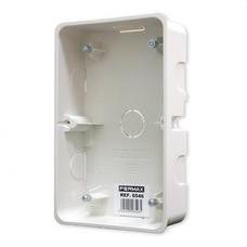 FERMAX - Caja empotrar SMILE 3,5"