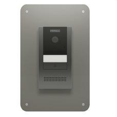 FERMAX - Marco embellecedor para la placa CORAKIT para sustituir antiguas placas de portero y videoportero