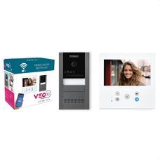 FERMAX - Kit videoportero CORA VEO-XL 7" WIFI DUOX PLUS 1L
