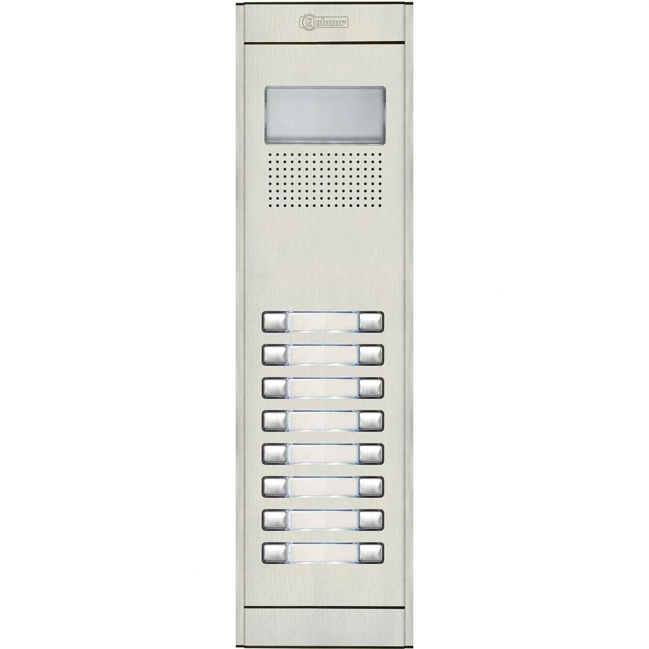 GOLMAR - Módulo NEXA N1216/60L - Imagen 2