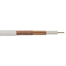 FTE-MAXIMAL - Cable coaxial 750h diámetro 4,6 K290B polietileno negro - Imagen 2