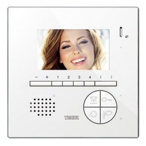 BTICINO - Monitor libre TG/2H C100V12E - Imagen 2