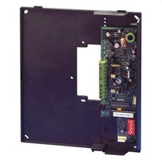 COMELIT - Placa soporte BRAVO kit color