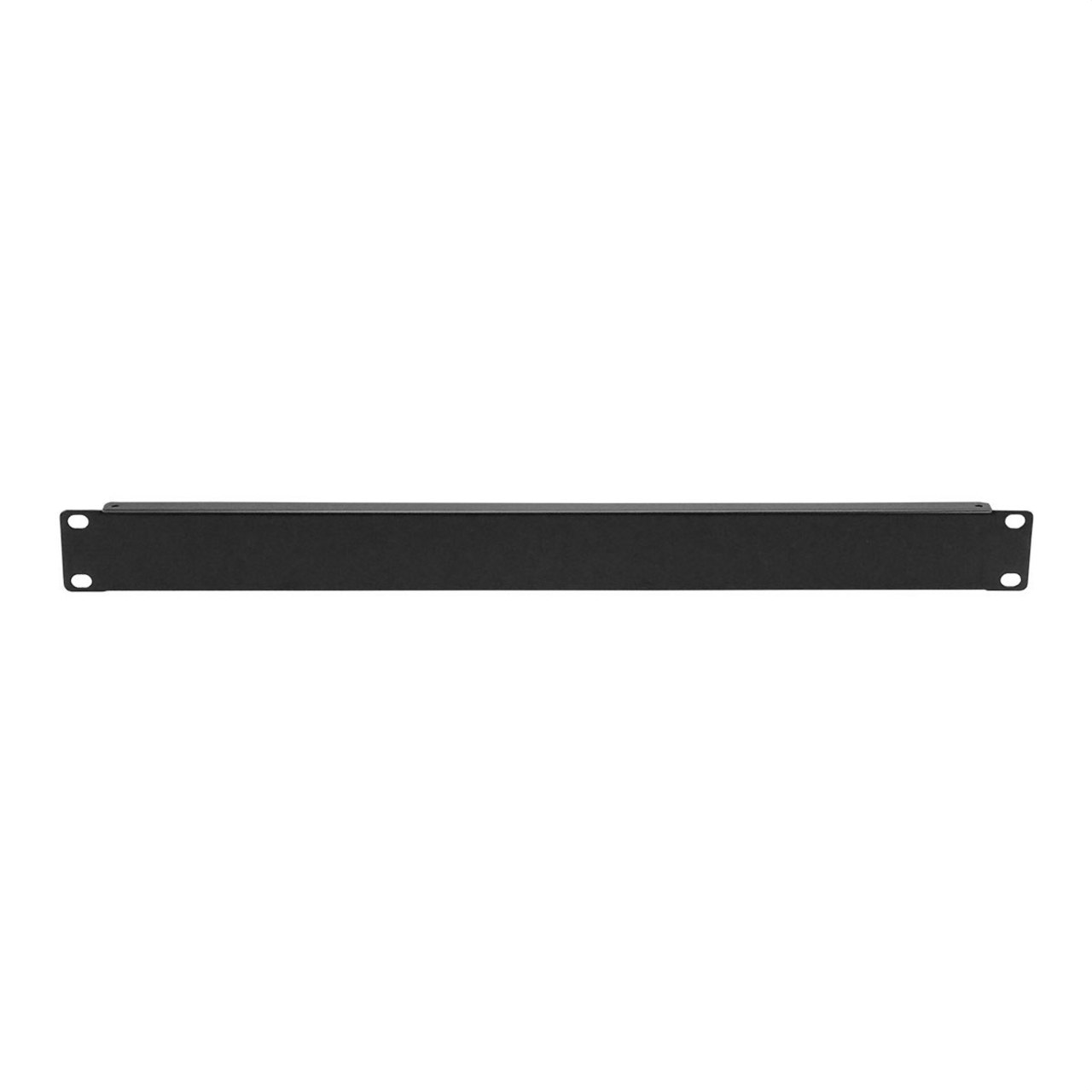 KEYNET SYSTEMS - Panel ciego 19" metalico 1U para atornillar - Imagen 2