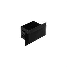 KEYNET SYSTEMS - Tapón protector polvo panel bandeja fibra SC simplex (LC duplex)