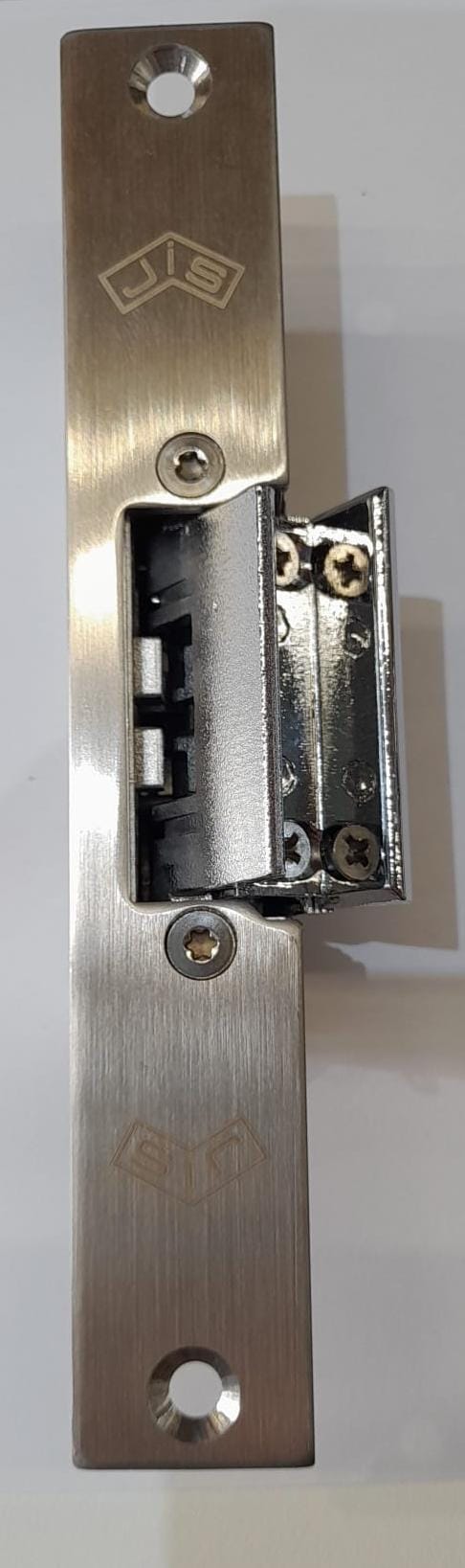JIS - CIERRE ELECTRICO PARA PUERTAS DE VIDRIO / - Imagen 2