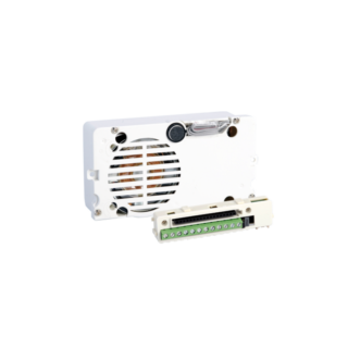 COMELIT - Unidad audio sistema SIMPLEBUS 2W serie IKALL