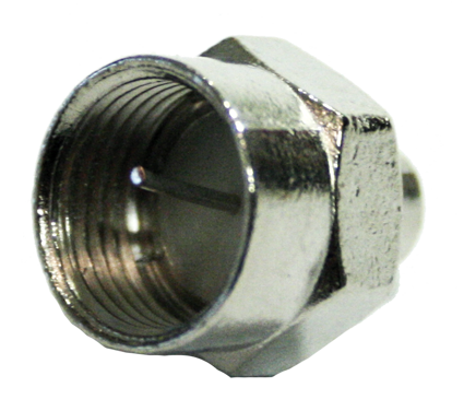 EKSELANS BY ITS - Carga terminal F 75Ohm - Imagen 2