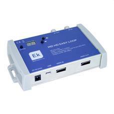 EKSELANS BY ITS - Modulador digital a COFDM 1 entrada MD HD EASY LOOP