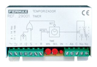 FERMAX - Temporizador