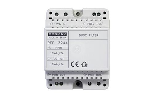 FERMAX - Filtro DUOX - Imagen 2