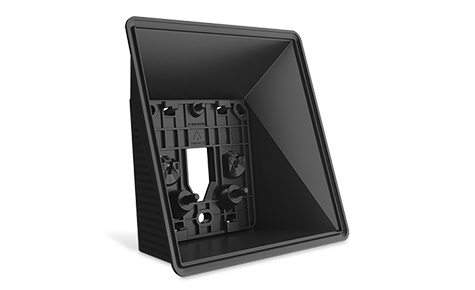 2N - Caja de instalación de superficie para monitores 2N® Indoor Compact y 2N® Indoor View.
