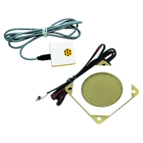 2N - 2N® IP Audio Kit - conjunto de micrófono y altavoz