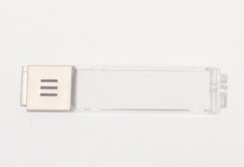 2N - 2N® IP Verso and Solo - button with nametag