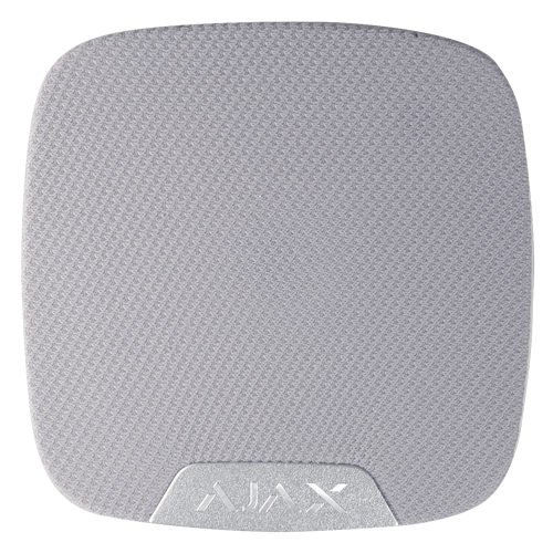 AJAX - Sirena para interior-BLANCO - Imagen 2