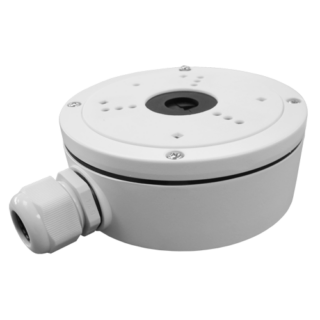 PROVISION - SOPORTE CON CAJA PARA CAT02M28