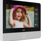 AUTA - Monitor NEOS 7" manos libres blanco visualtech - Imagen 2
