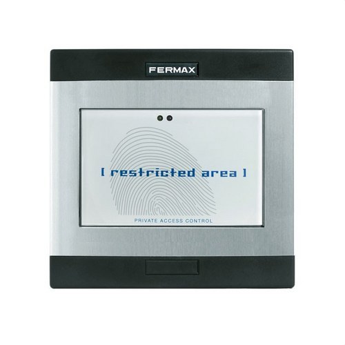 FERMAX - Módulo proximidad CITYMAX MDS - Imagen 2