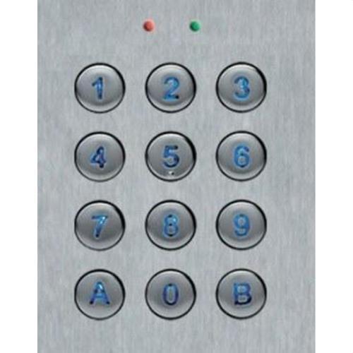 FERMAX - Teclado MEMOKEY MARINE - Imagen 2