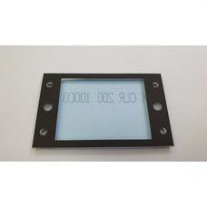 FERMAX - Visor cristal display para el display gráfico DUOX PLUS de placas MARINE
