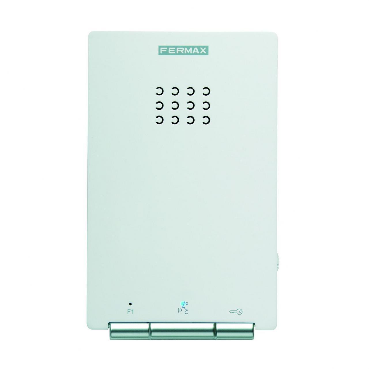 FERMAX - Teléfono iLOFT CONNECT DUOX PLUS - Imagen 3