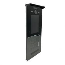FERMAX - Visera para 1 placa de calle CORA protección exterior - Imagen 3