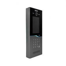 FERMAX - Caja de superficie tamaño S6 para placas CORA para no practicar un hueco en la pared - Imagen 3