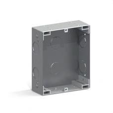 FERMAX - Caja empotrar CITY-2